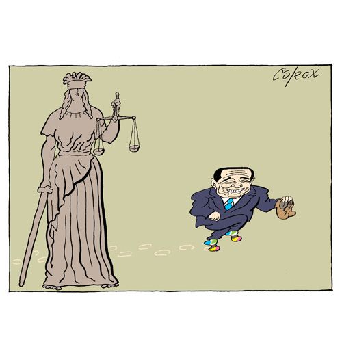 Corax 9