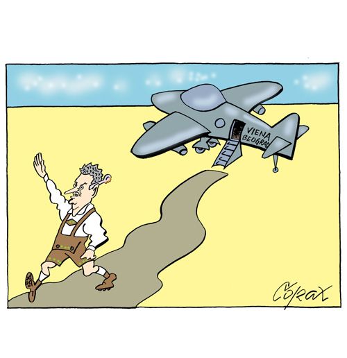 Corax 1