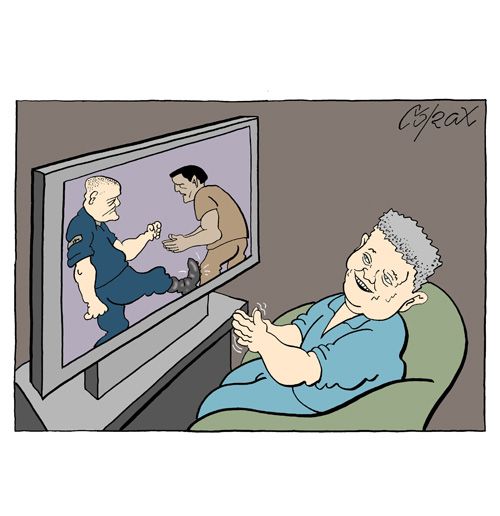 Corax 14