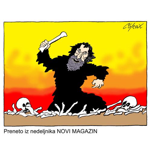 Corax 13
