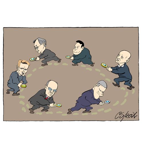 Corax 12