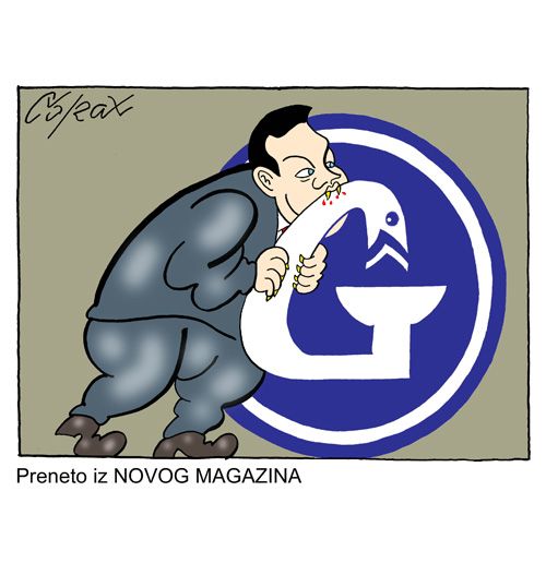 Corax 11