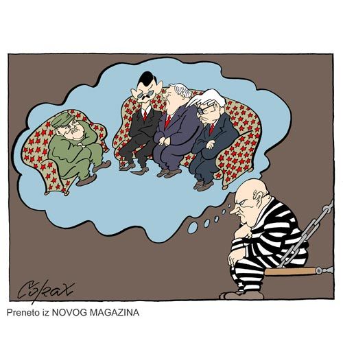 Corax 13