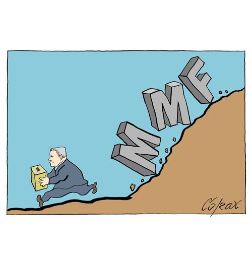 Corax 4