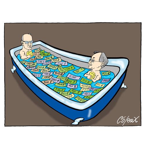 Corax 2