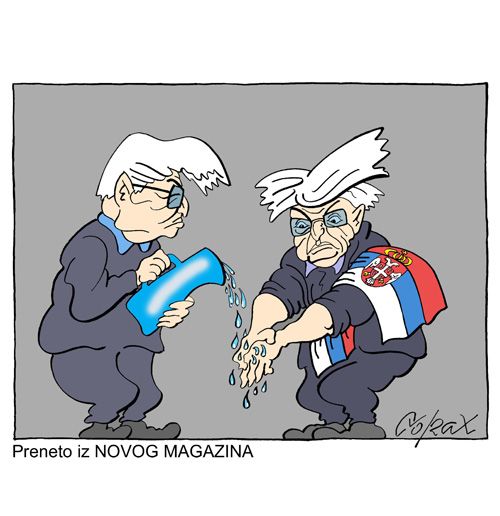 Corax 8