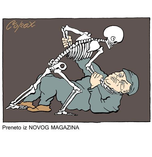Corax 13