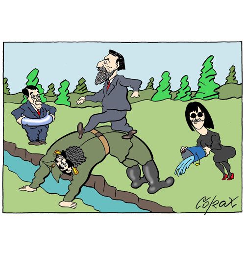 Corax 11