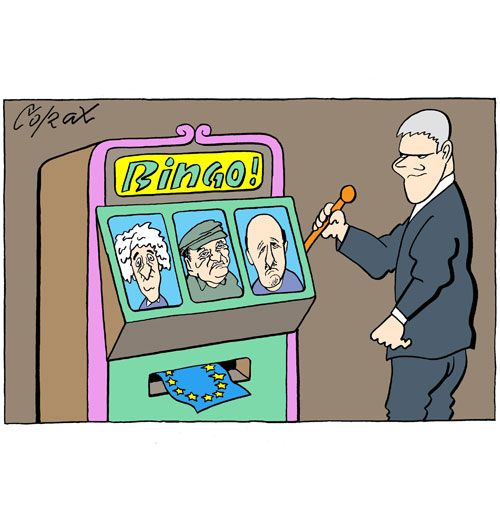 Corax 7