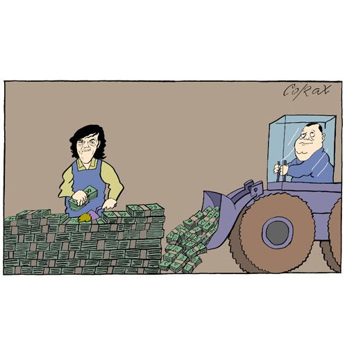 Corax 9