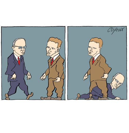 Corax 3