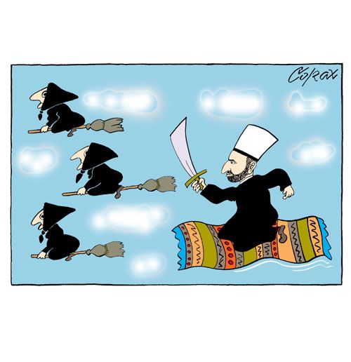 Corax 14