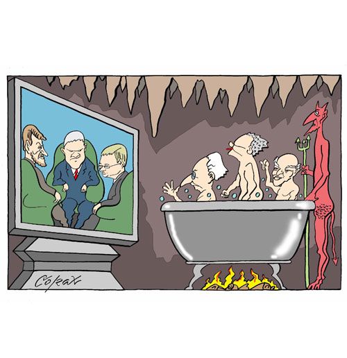Corax 10