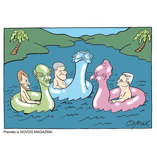 Corax 8
