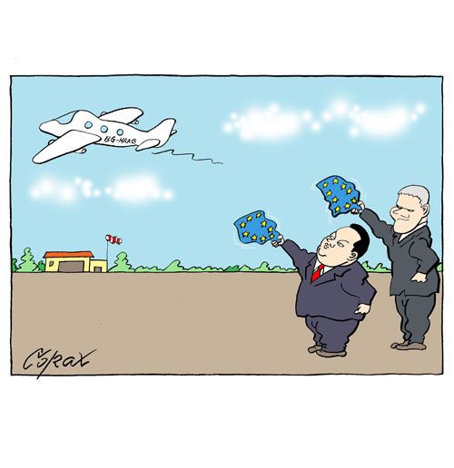 Corax 6
