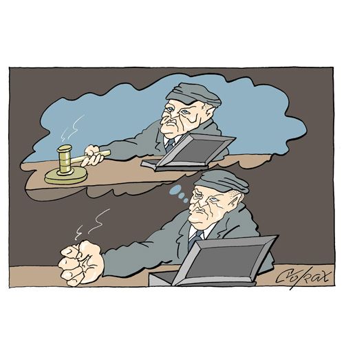 Corax 6