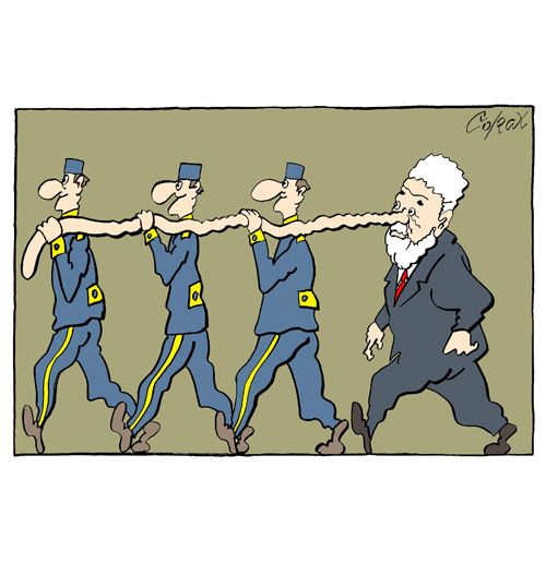 Corax 5
