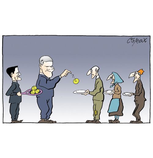 Corax 1