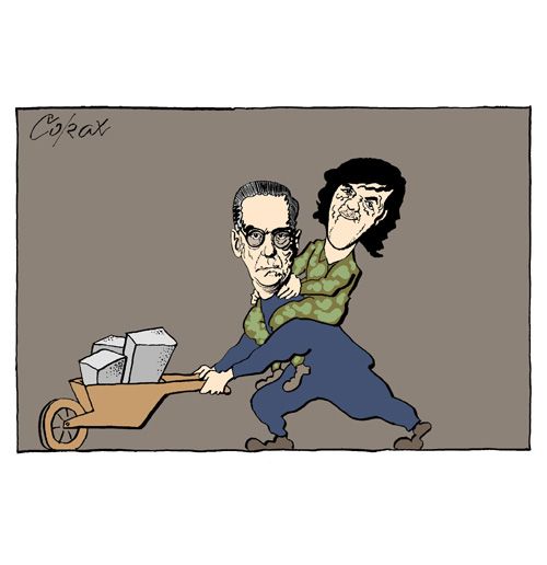 Corax 15