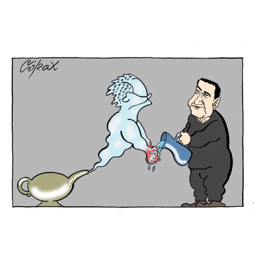 Corax 9