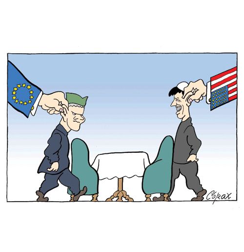 Corax 2