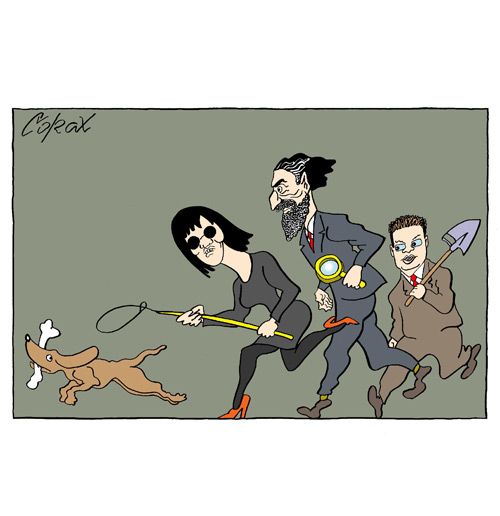 Corax 4