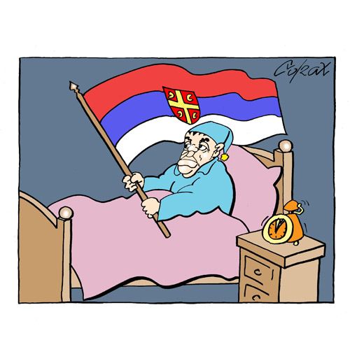Corax 1