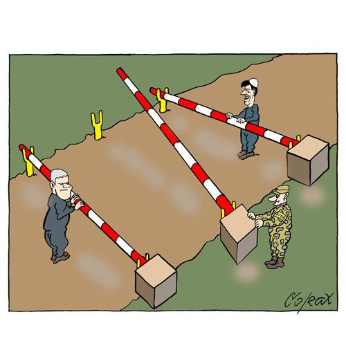 Corax 15
