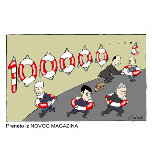Corax 4
