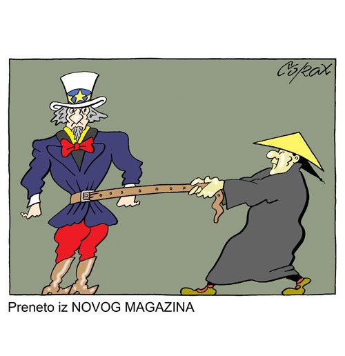 Corax 2