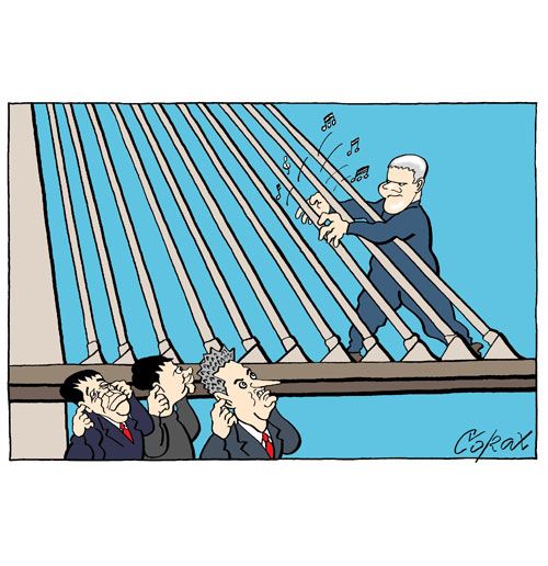Corax 1