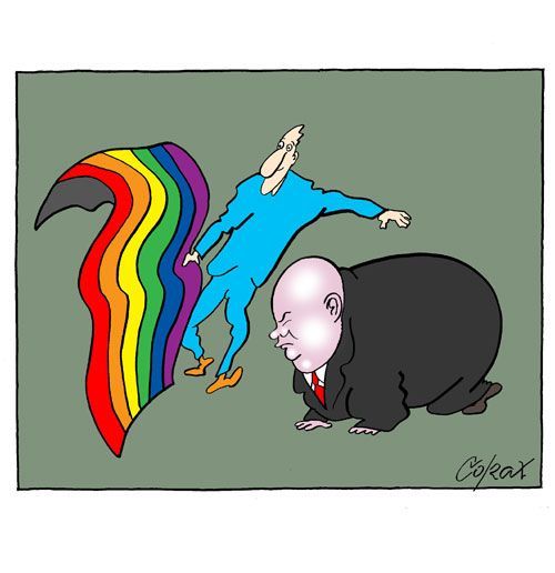 Corax 11