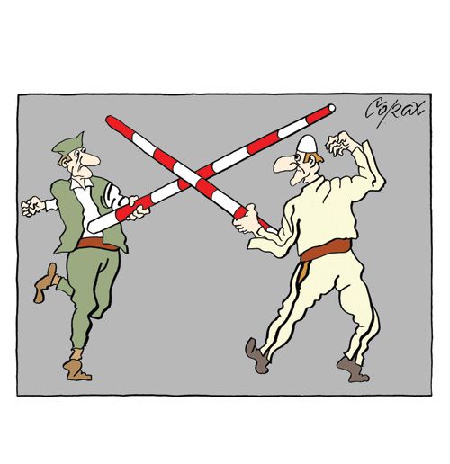 Corax 14