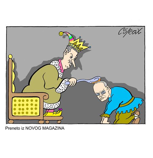 Corax 13