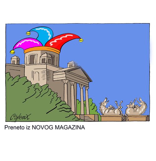 Corax 10