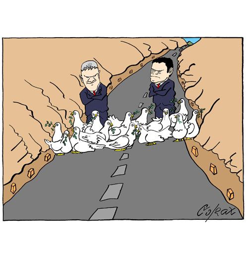Corax 9