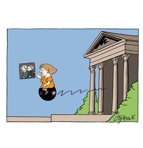 Corax 8