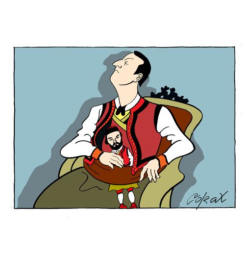 Corax 14