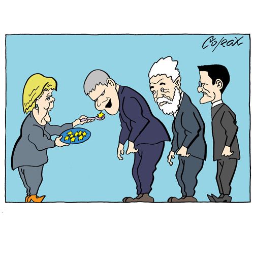 Corax 10
