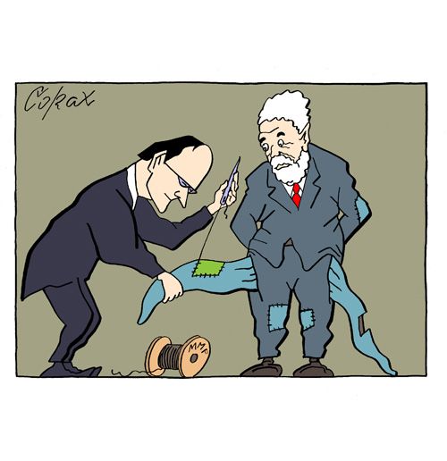 Corax 9