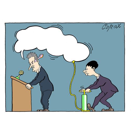 Corax 8