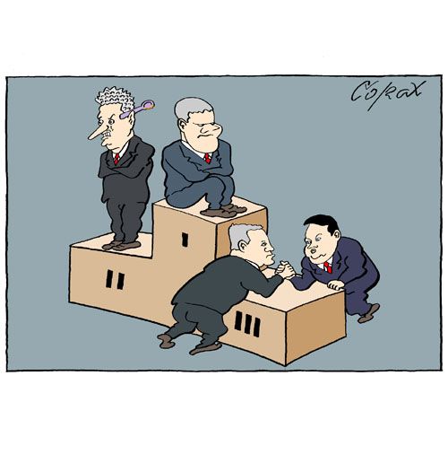 Corax 6