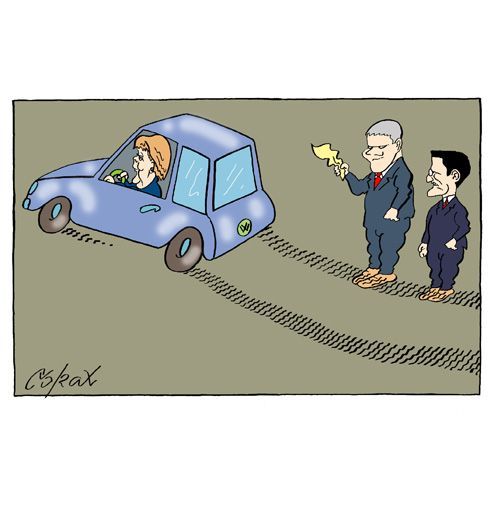 Corax 2