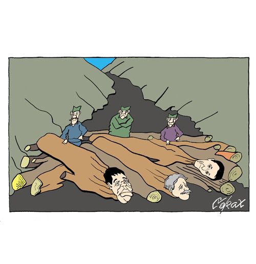 Corax 5