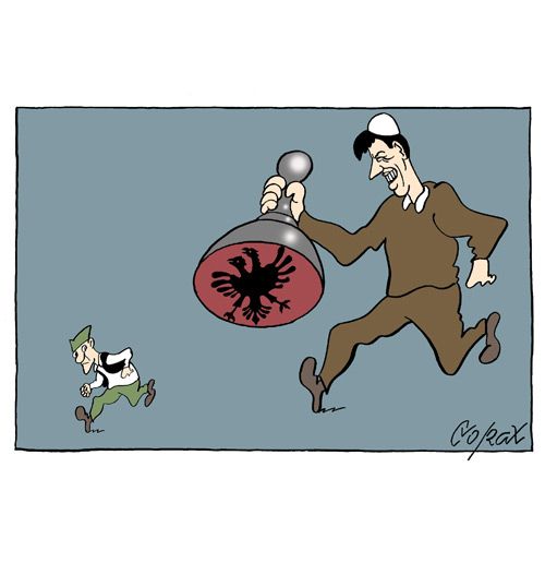 Corax 15
