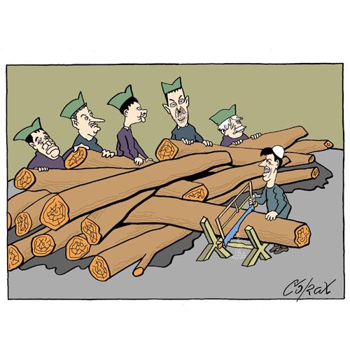 Corax 8