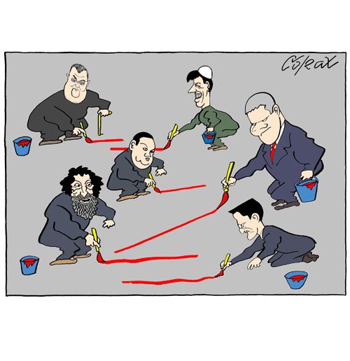 Corax 5