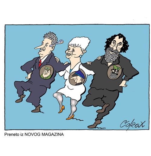 Corax 12