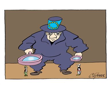Corax 7