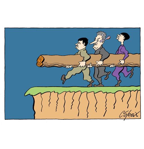 Corax 11